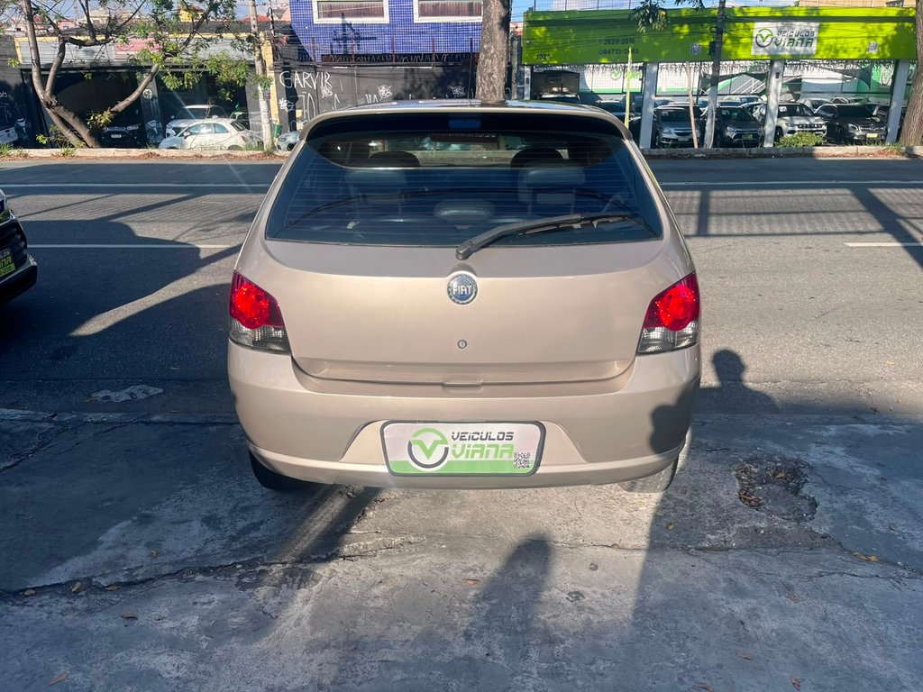 carro