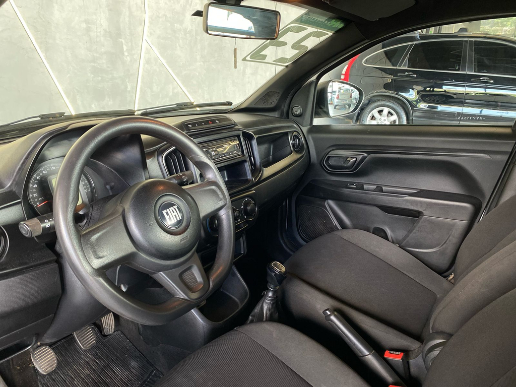 carro