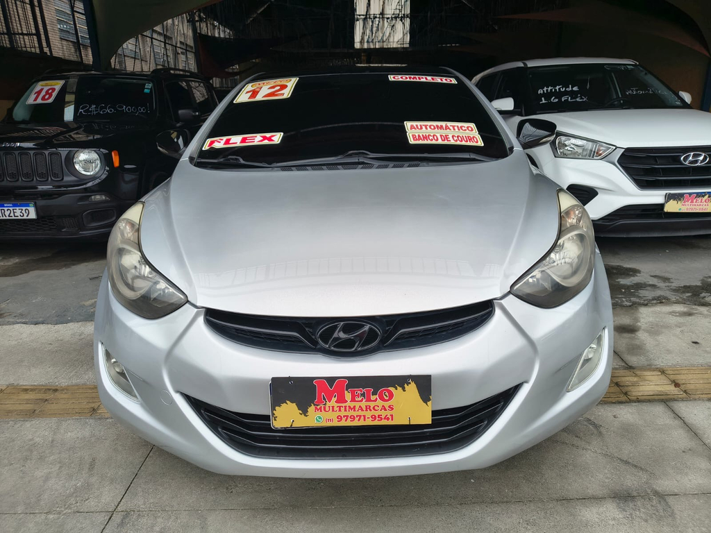 carro