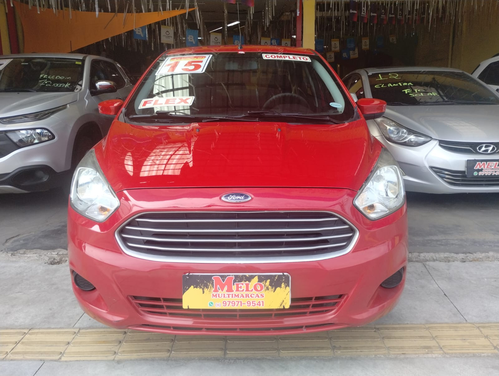carro