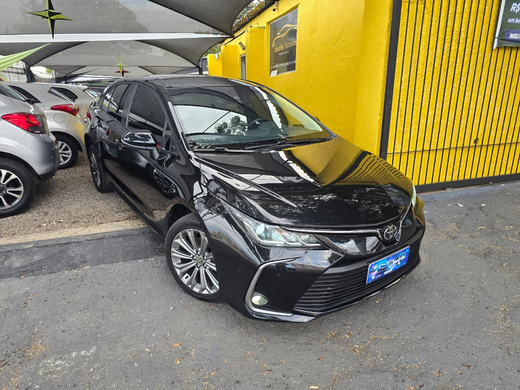 carro