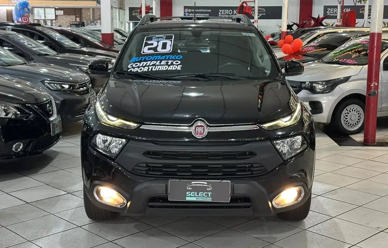 Fiat Toro