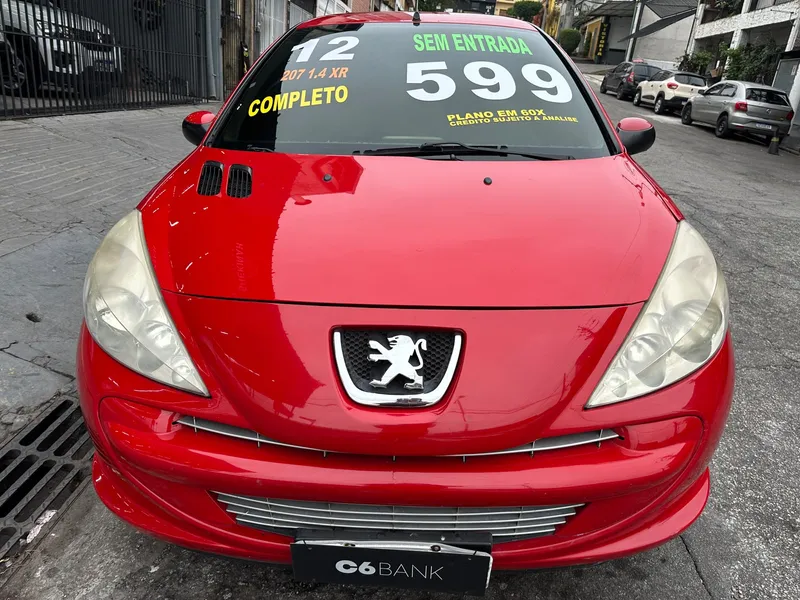 carro