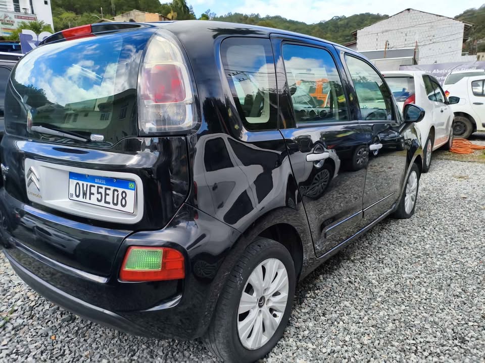 carro