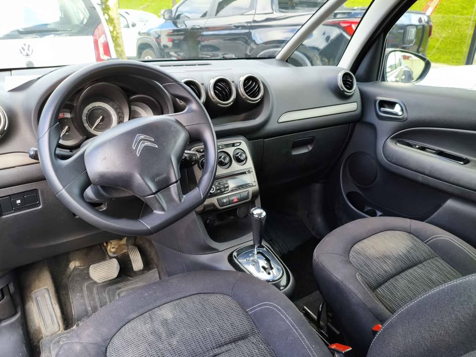 carro