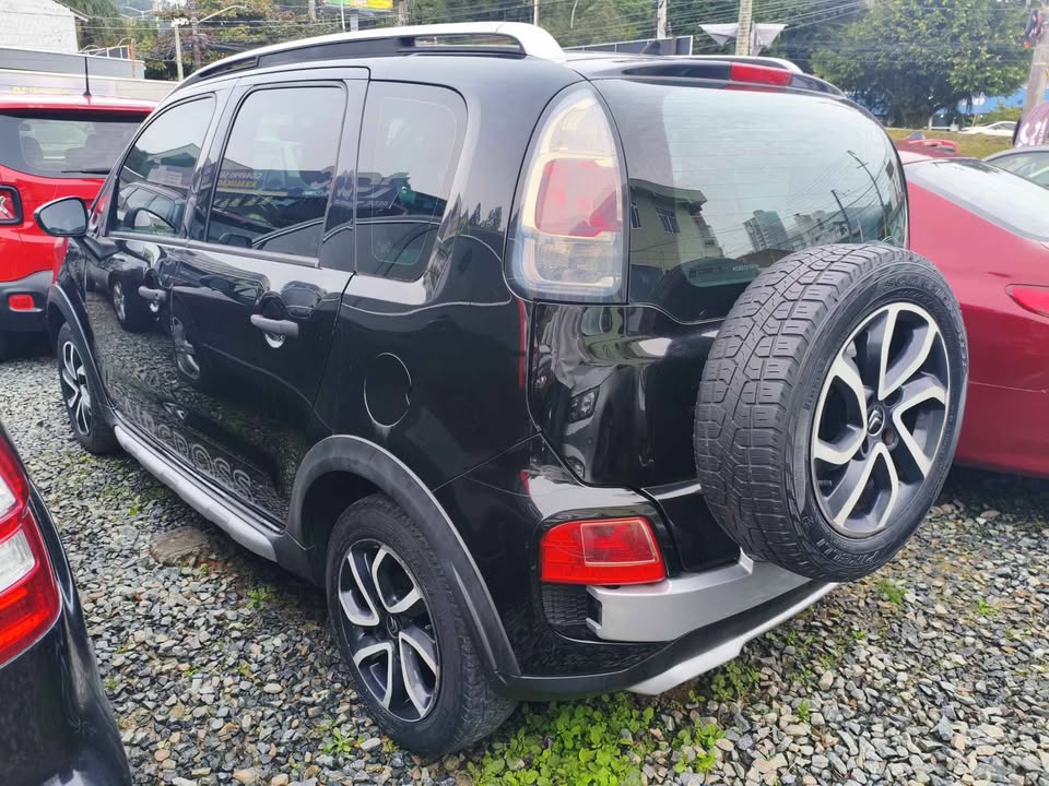 carro