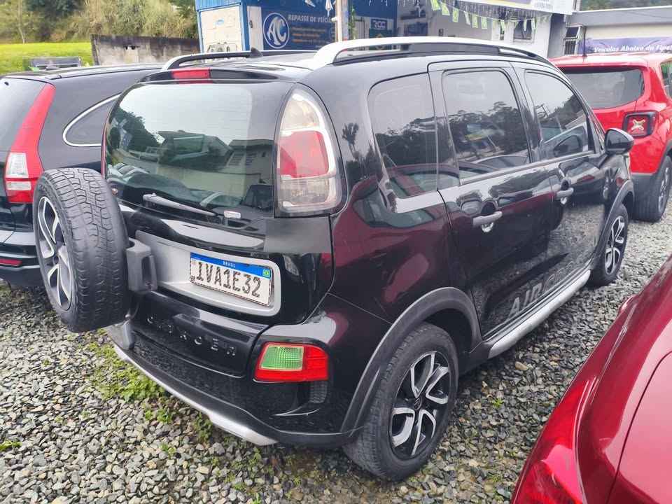 carro