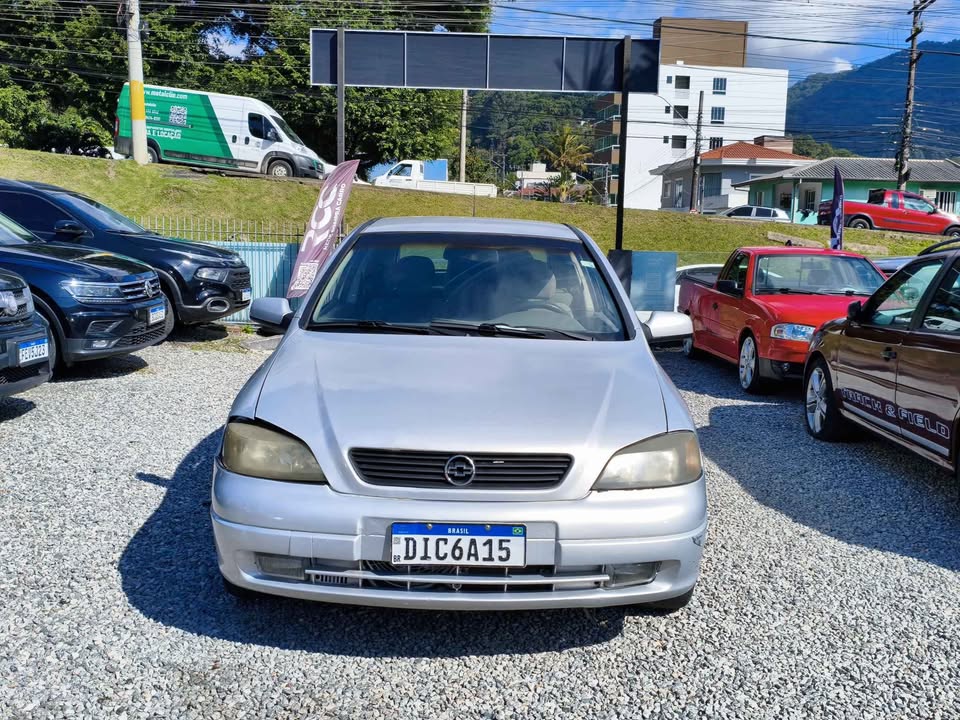carro