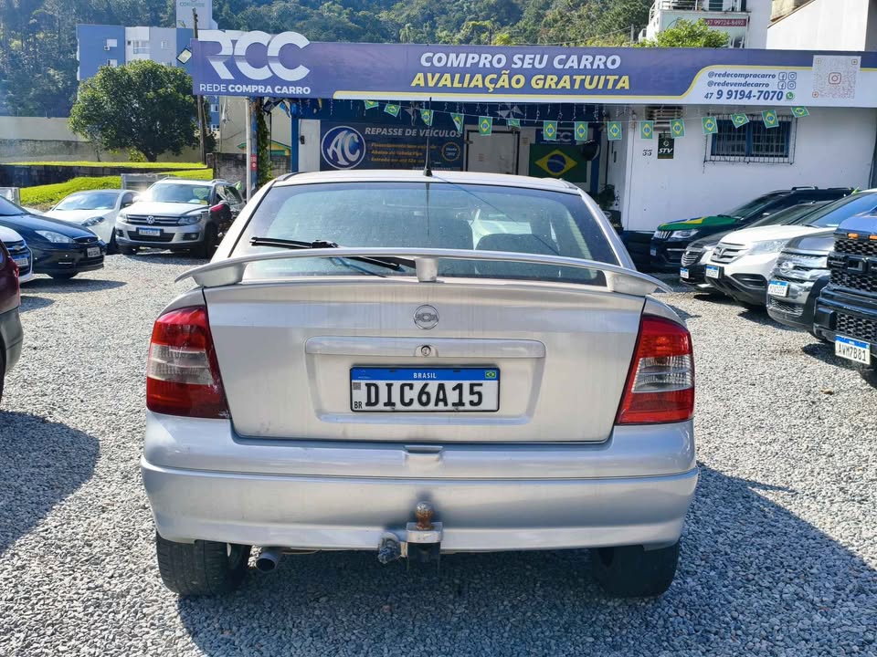 carro