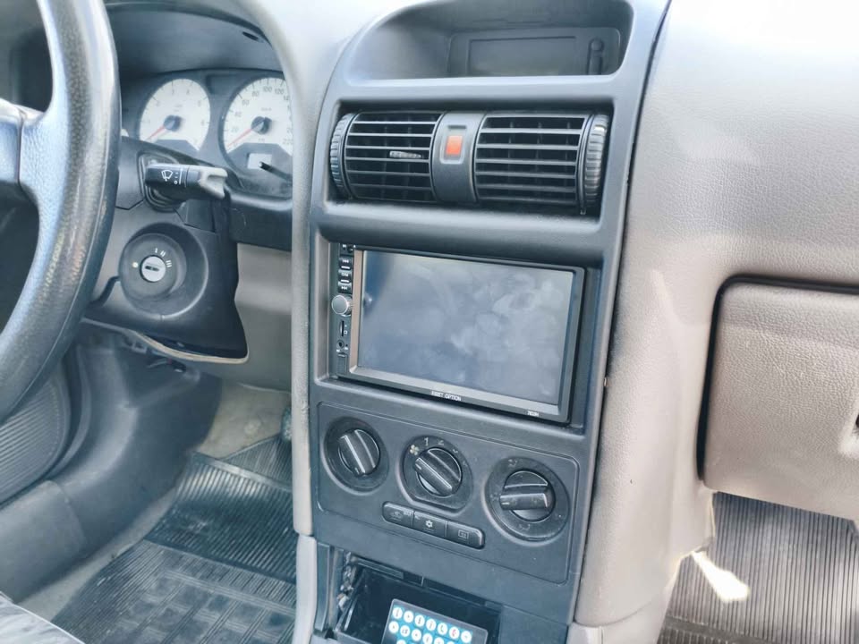 carro