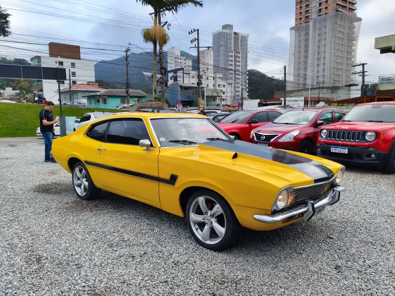 carro
