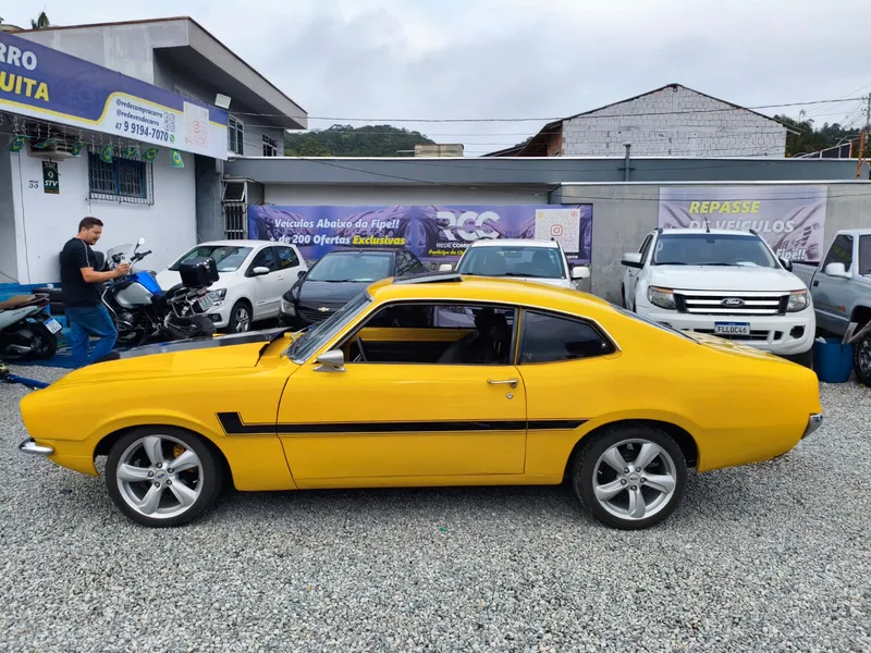 carro