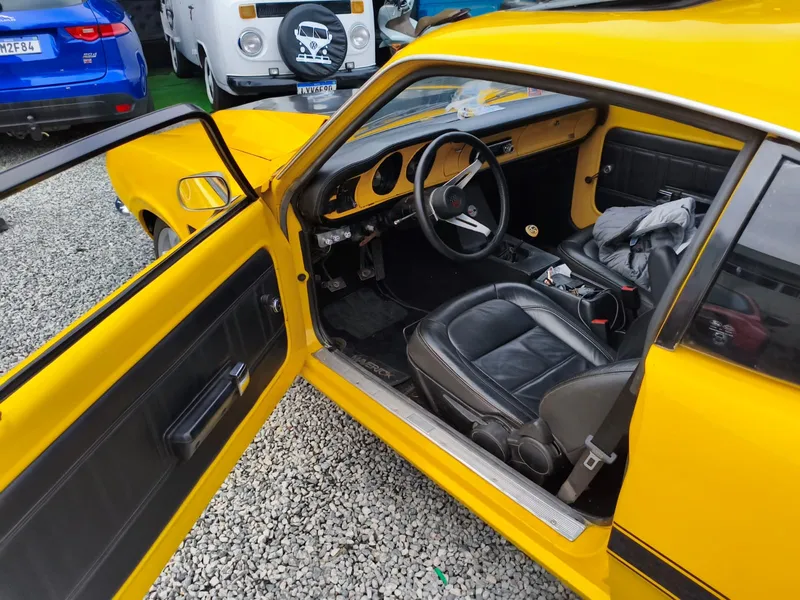 carro