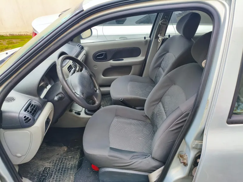 carro