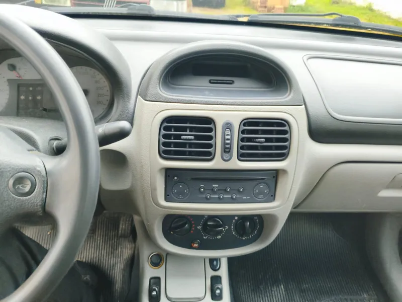 carro