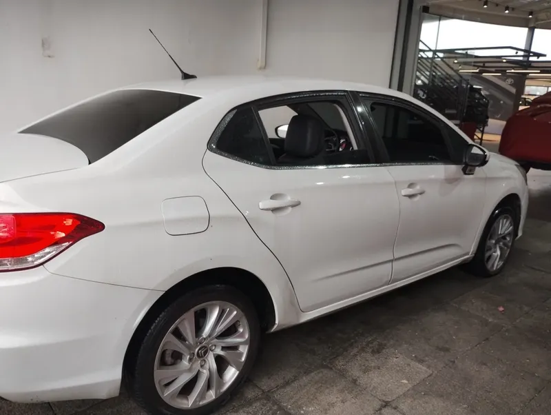 carro