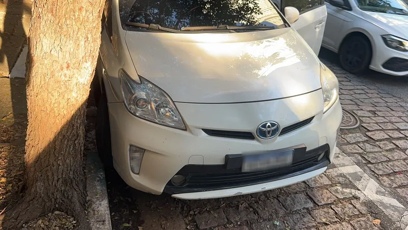 carro