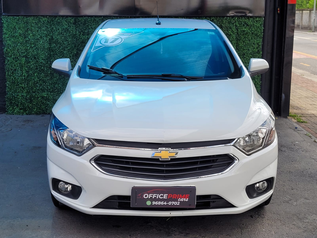 carro