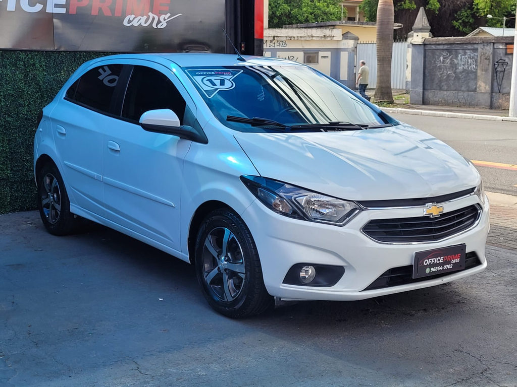 carro
