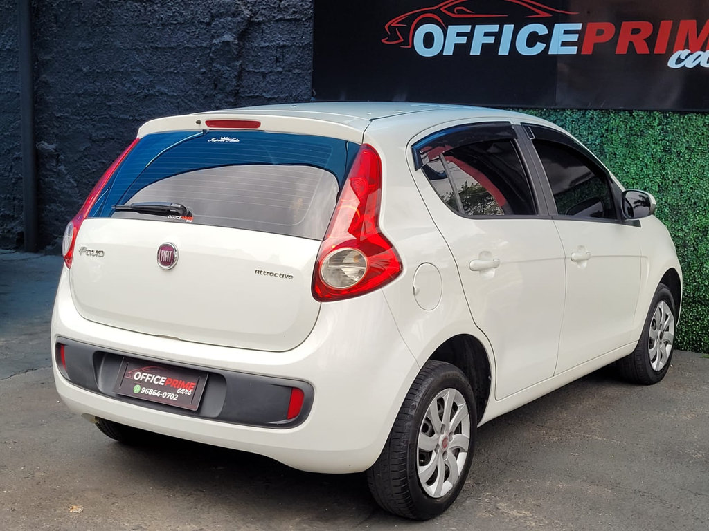carro