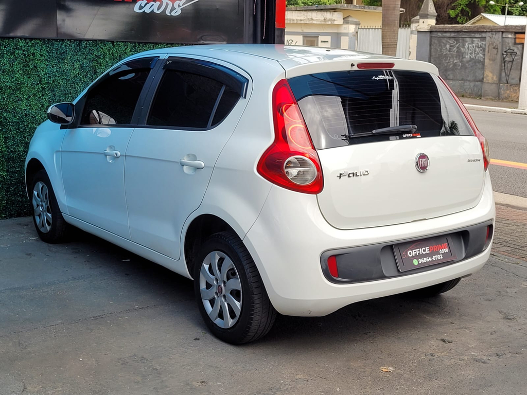 carro
