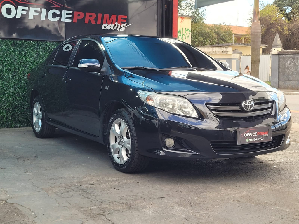 carro