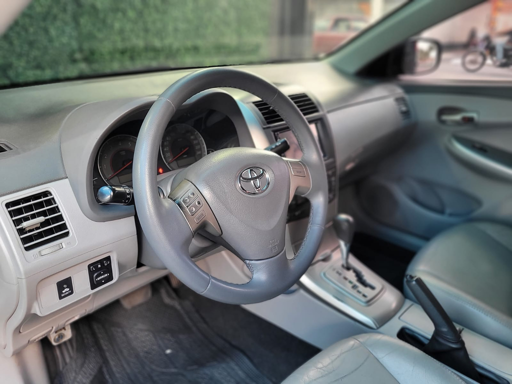 carro