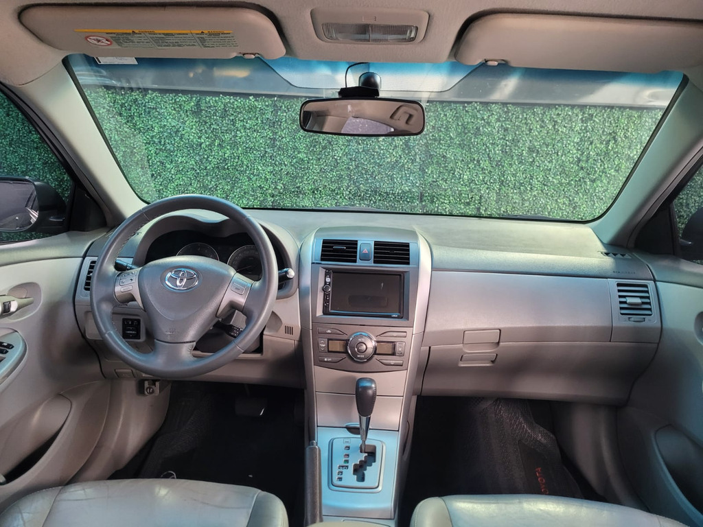 carro