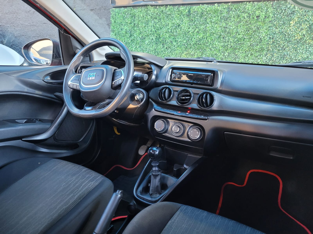 carro