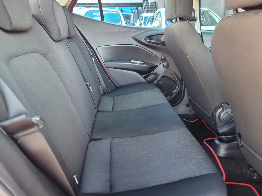 carro