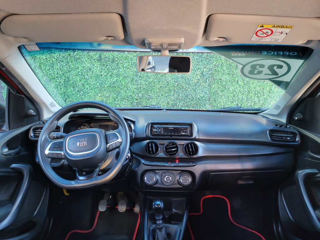 carro