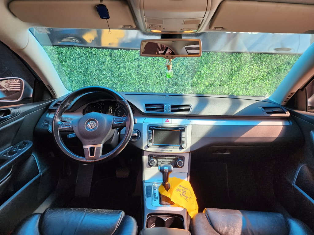 carro