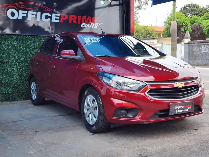 carro