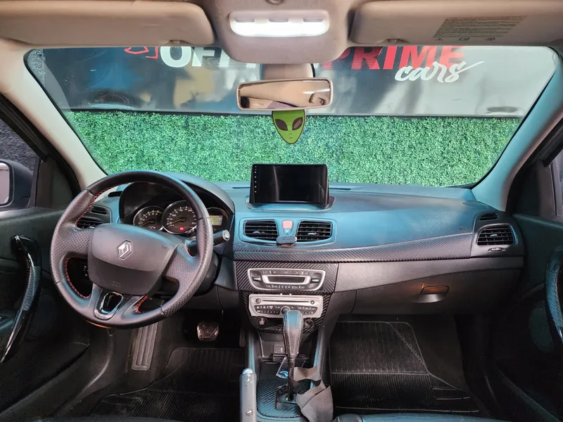 carro