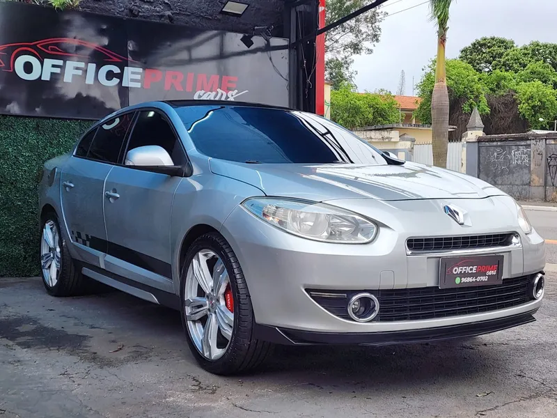 carro