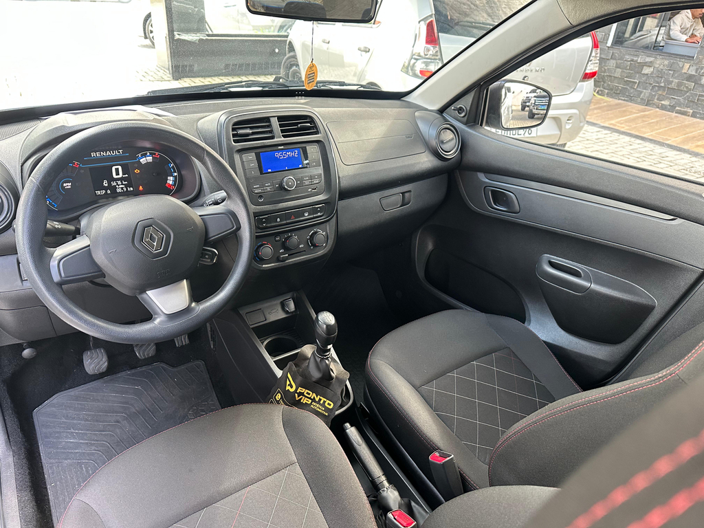carro