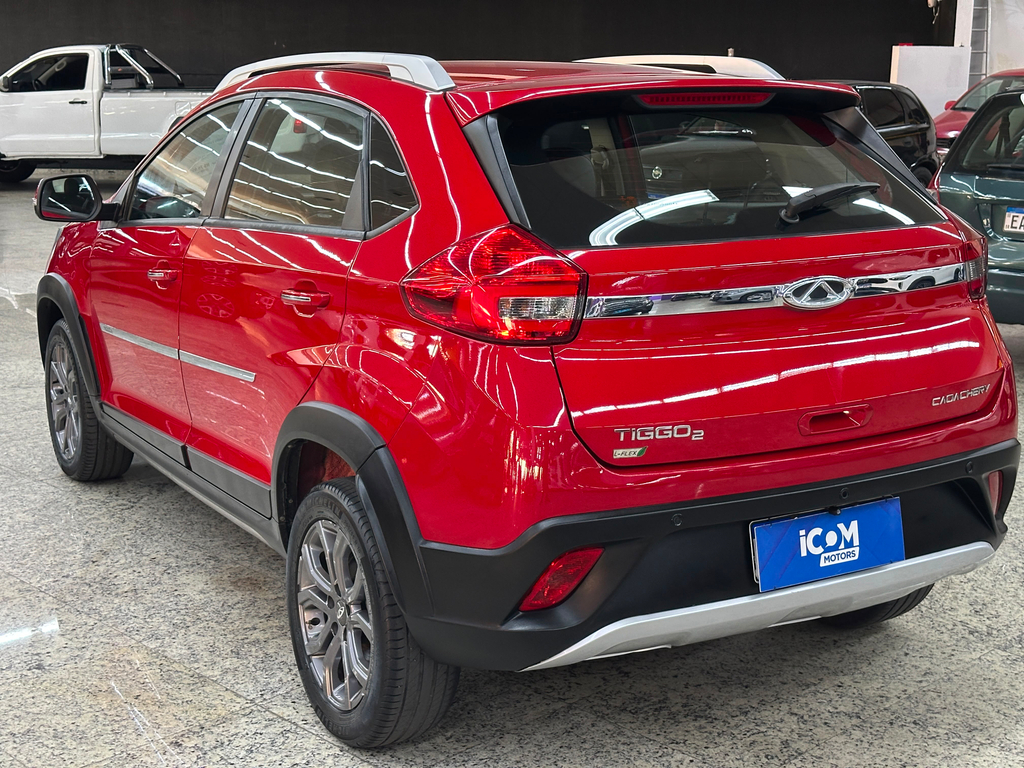 carro
