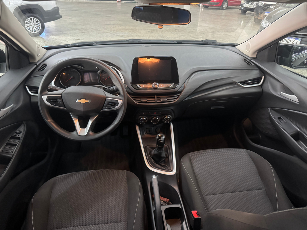 carro