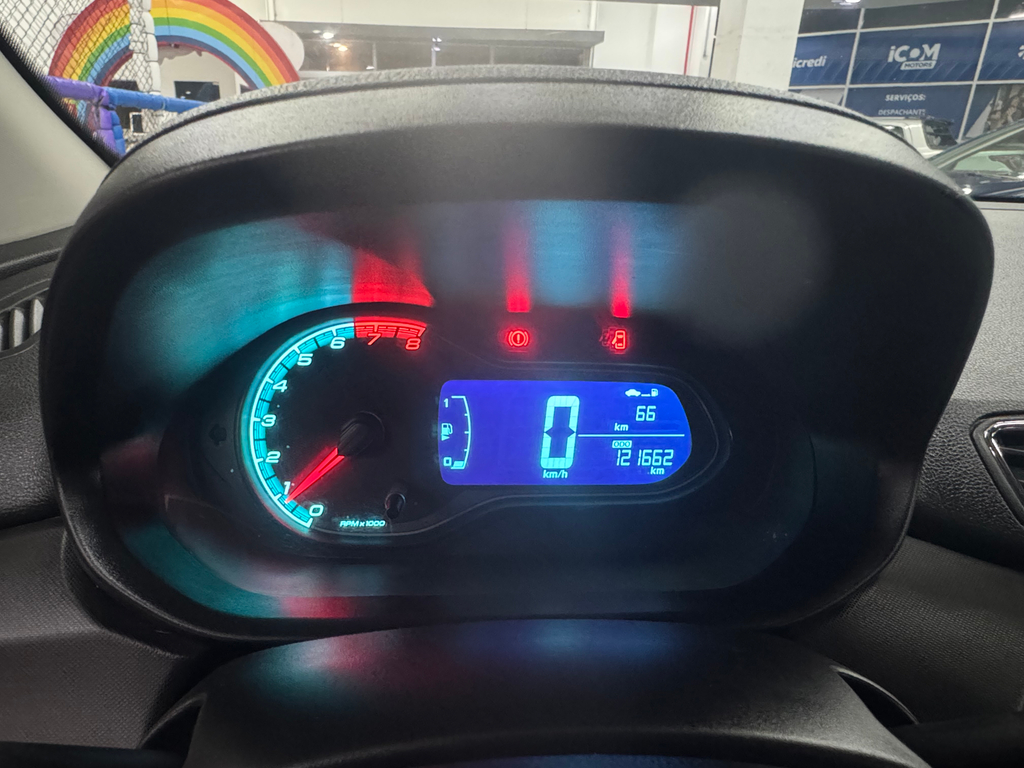 carro