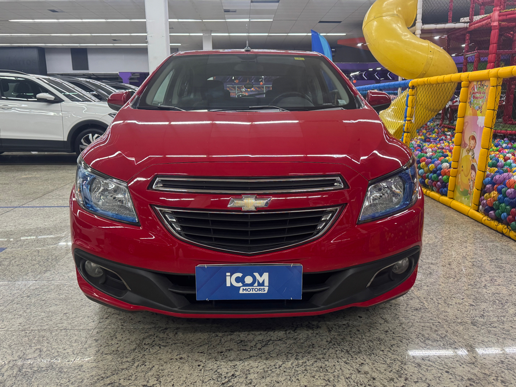 carro