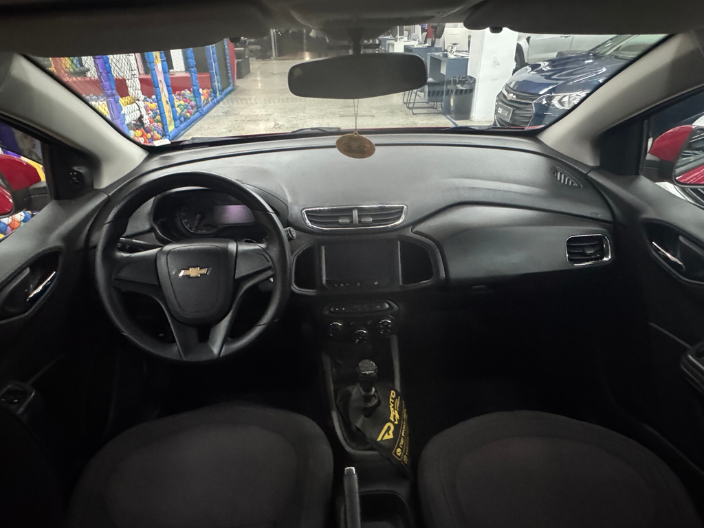 carro