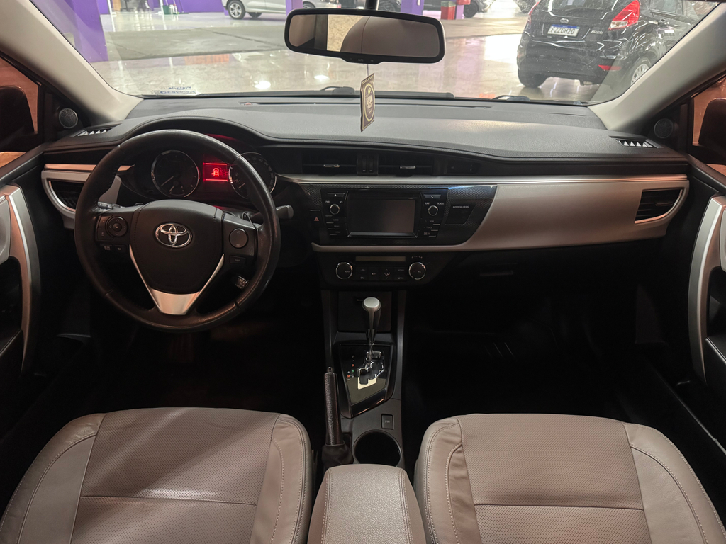 carro