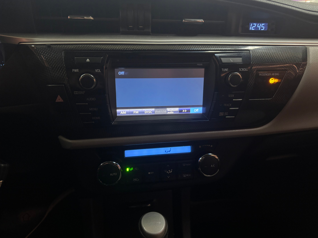carro