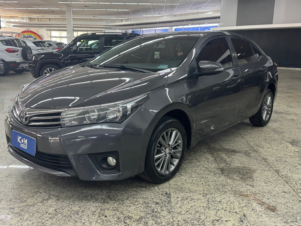 carro