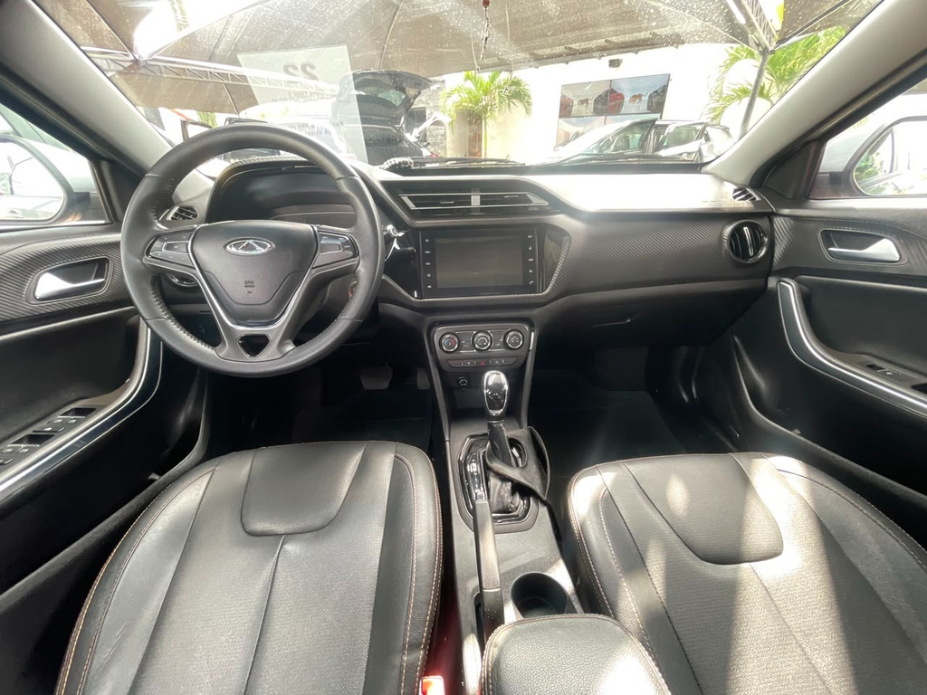 carro