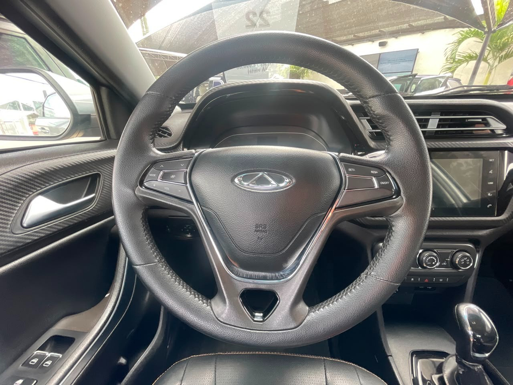 carro