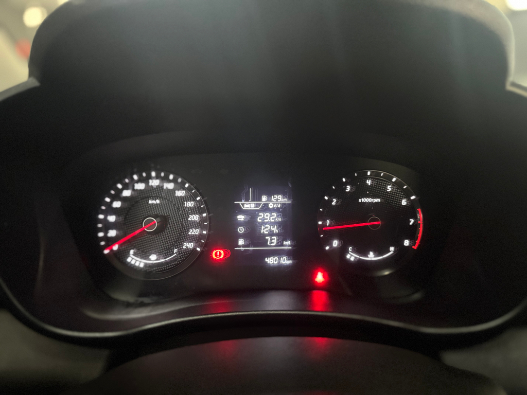 carro