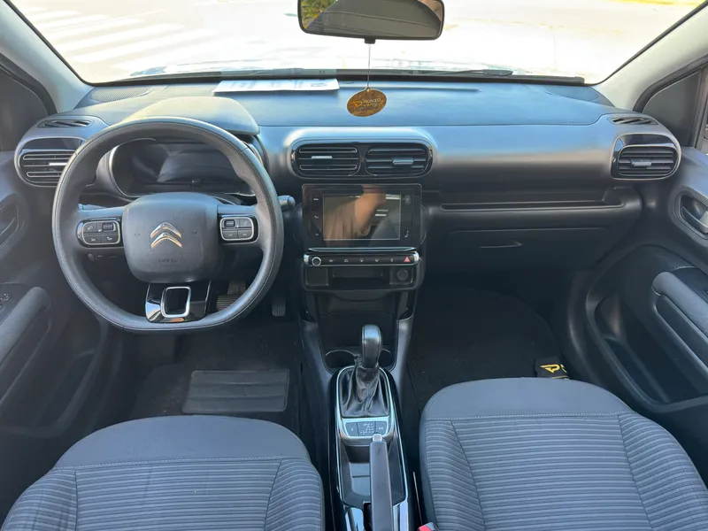 carro