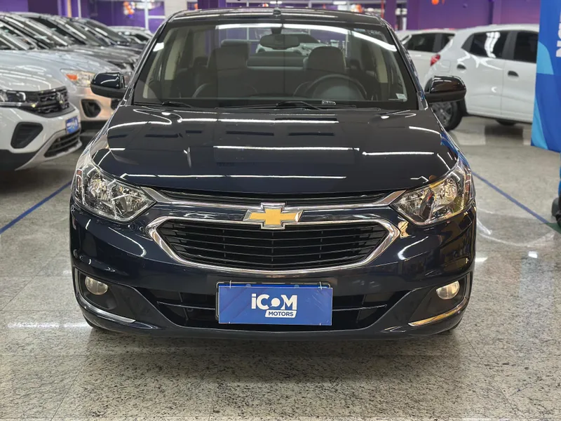 carro