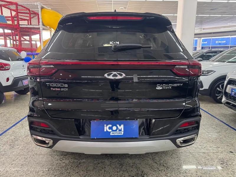 carro